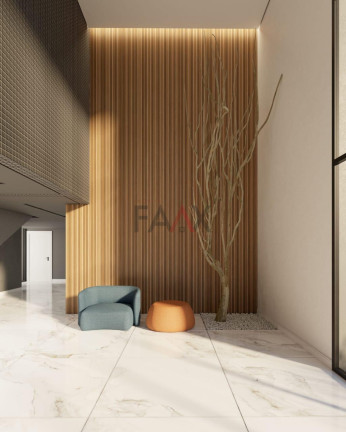 Imagem Apartamento à Venda, 238 m² em Centro - Guarapuava