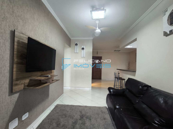 Imagem Apartamento com 2 Quartos à Venda, 90 m² em Aviação - Praia Grande Imagem Apartamento com 2 Quartos à Venda, 90 m² em Aviação - Praia Grande