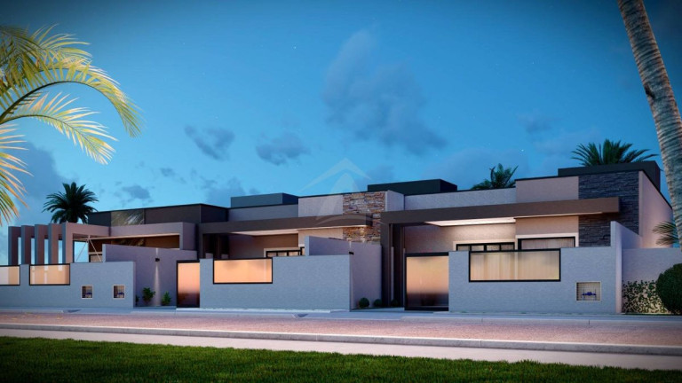 Imagem Casa com 2 Quartos à Venda, 65 m² em Rainha Do Mar - Itapoá Imagem Casa com 2 Quartos à Venda, 65 m² em Rainha Do Mar - Itapoá
