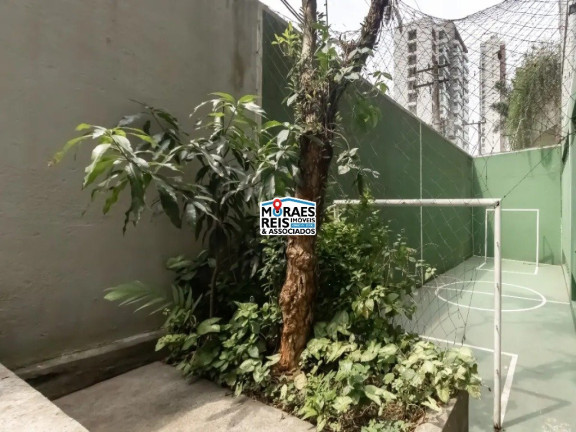 Imagem Apartamento com 3 Quartos à Venda, 311 m² em Vila Andrade - São Paulo Imagem Apartamento com 3 Quartos à Venda, 311 m² em Vila Andrade - São Paulo