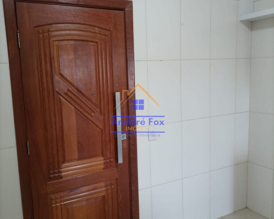 Imagem Apartamento com 2 Quartos à Venda, 72 m² em Todos Os Santos - Rio De Janeiro