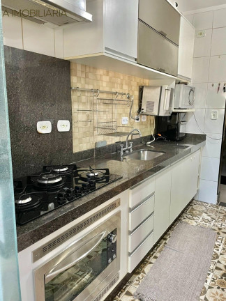 Imagem Imóvel com 3 Quartos à Venda, 70 m² em Jardim Borborema - São Bernardo Do Campo Imagem Imóvel com 3 Quartos à Venda, 70 m² em Jardim Borborema - São Bernardo Do Campo