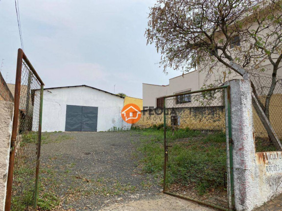 Imagem Galpão para Alugar, 150 m² em Centro - Santa Bárbara D'oeste Imagem Galpão para Alugar, 150 m² em Centro - Santa Bárbara D'oeste