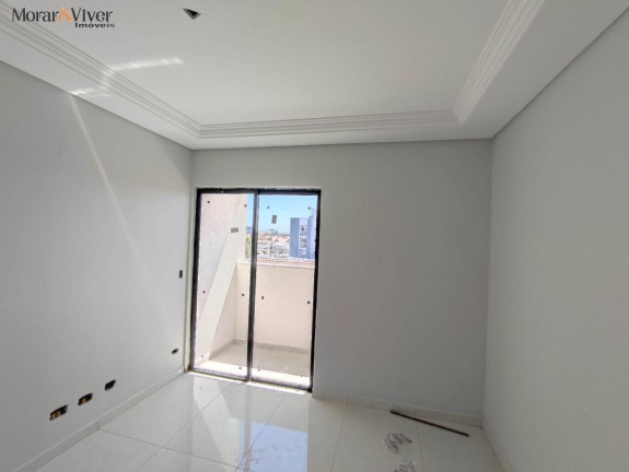 Imagem Apartamento com 3 Quartos à Venda, 108 m² em Cidade Jardim - São José Dos Pinhais