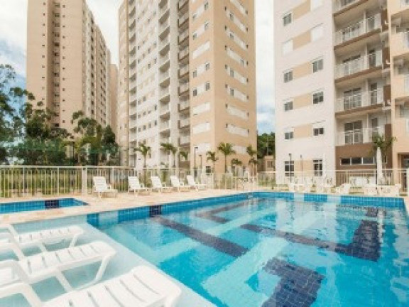 Imagem Apartamento com 3 Quartos à Venda, 63 m² em Jardim Celeste - São Paulo