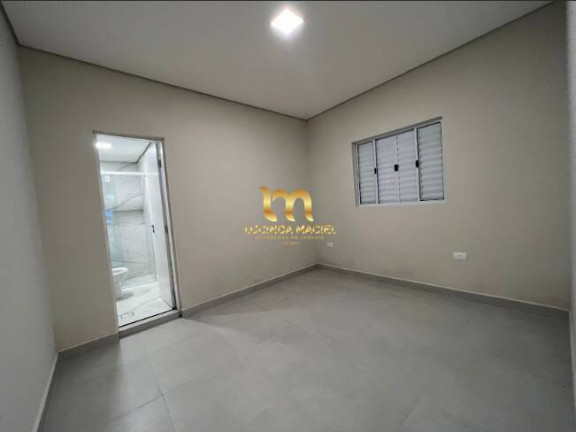 Imagem Casa com 2 Quartos à Venda, 69 m² em Maracanã - Praia Grande