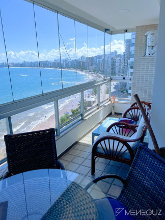Imagem Cobertura com 3 Quartos à Venda, 253 m² em Praia Do Morro - Guarapari Imagem Cobertura com 3 Quartos à Venda, 253 m² em Praia Do Morro - Guarapari