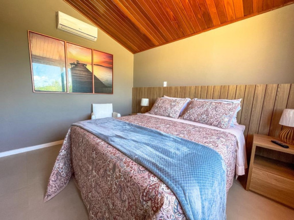 Imagem Casa com 4 Quartos à Venda, em Mata De São João - Praia Do Forte Imagem Casa com 4 Quartos à Venda, em Mata De São João - Praia Do Forte