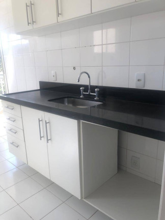 Imagem Apartamento com 3 Quartos à Venda, 110 m² em Alphaville - Santana De Parnaíba Imagem Apartamento com 3 Quartos à Venda, 110 m² em Alphaville - Santana De Parnaíba