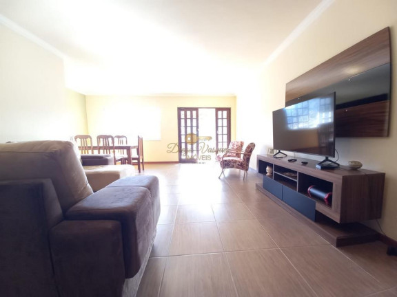 Imagem Casa com 3 Quartos à Venda, 167 m² em Tijuca - Teresópolis Imagem Casa com 3 Quartos à Venda, 167 m² em Tijuca - Teresópolis