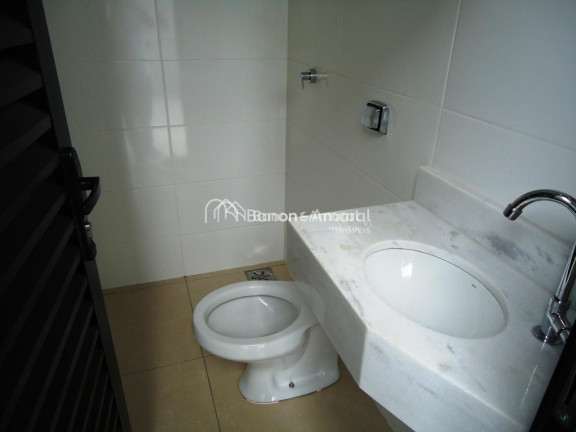 Imagem Casa de Condomínio com 4 Quartos à Venda, 300 m² em Betel - Paulínia