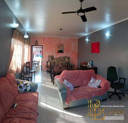 Imagem Casa com 5 Quartos à Venda, em Cibratel - Itanhaém Imagem Casa com 5 Quartos à Venda, em Cibratel - Itanhaém
