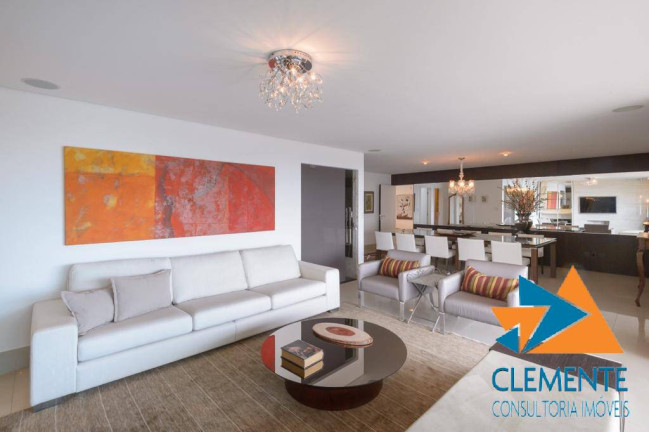 Imagem Apartamento com 4 Quartos à Venda, 244 m² em Vila Da Serra - Nova Lima Imagem Apartamento com 4 Quartos à Venda, 244 m² em Vila Da Serra - Nova Lima