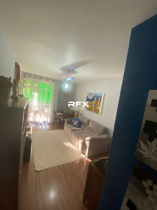 Imagem Apartamento com 1 Quarto à Venda, 70 m² em Santa Rosa - Niterói