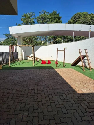 Imagem Apartamento com 3 Quartos à Venda, 60 m² em Caguassu - Sorocaba Imagem Apartamento com 3 Quartos à Venda, 60 m² em Caguassu - Sorocaba