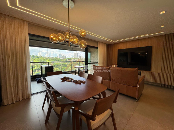 Imagem Apartamento com 3 Quartos à Venda, 120 m² em Jardim Olhos Dagua - Ribeirão Preto Imagem Apartamento com 3 Quartos à Venda, 120 m² em Jardim Olhos Dagua - Ribeirão Preto