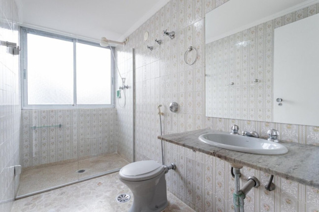 Imagem Imóvel com 3 Quartos à Venda, 98 m² em Itaim Bibi - São Paulo