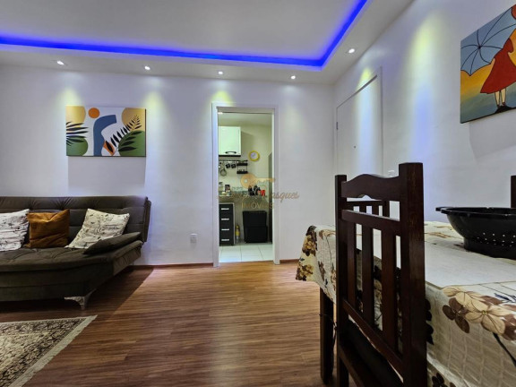 Imagem Apartamento com 2 Quartos à Venda, 58 m² em Prata - Teresópolis Imagem Apartamento com 2 Quartos à Venda, 58 m² em Prata - Teresópolis