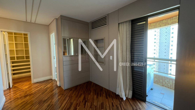 Imagem Apartamento com 4 Quartos à Venda, 205 m² em Parque Residencial Aquarius - São José Dos Campos Imagem Apartamento com 4 Quartos à Venda, 205 m² em Parque Residencial Aquarius - São José Dos Campos
