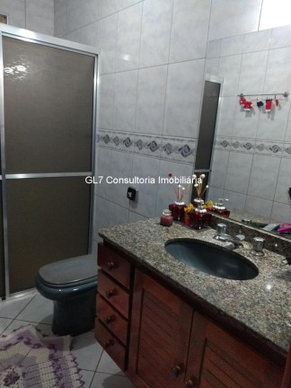 Imagem Casa com 3 Quartos à Venda,  em Jardim Adriana - Indaiatuba