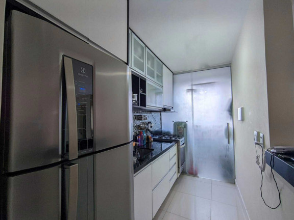 Imagem Apartamento com 2 Quartos à Venda, 50 m² em Buraquinho - Lauro De Freitas Imagem Apartamento com 2 Quartos à Venda, 50 m² em Buraquinho - Lauro De Freitas