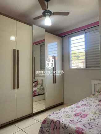 Imagem Apartamento com 2 Quartos à Venda, 55 m² em Marrocos Residenciais - Marília Imagem Apartamento com 2 Quartos à Venda, 55 m² em Marrocos Residenciais - Marília