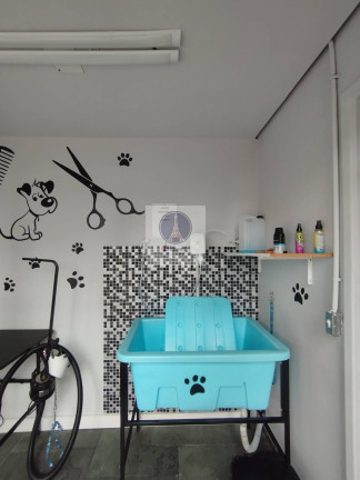 Imagem Apartamento com 1 Quarto à Venda, 36 m² em Bela Vista - São Paulo