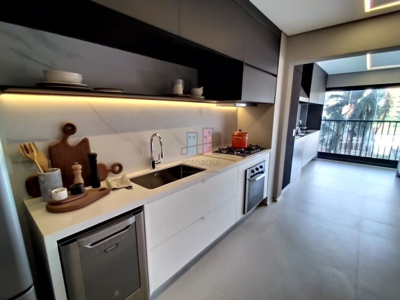 Imagem Apartamento com 3 Quartos à Venda, 173 m² em Alto Da Boa Vista - São Paulo Imagem Apartamento com 3 Quartos à Venda, 173 m² em Alto Da Boa Vista - São Paulo