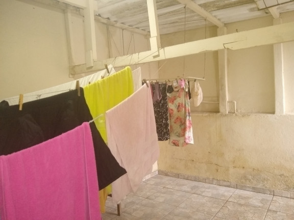 Imagem Casa com 2 Quartos à Venda, 200 m² em Santa Maria - Santos