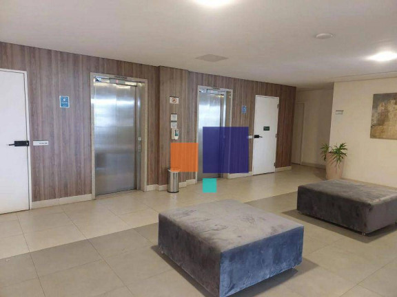 Imagem Studio com 1 Quarto à Venda, 35 m² em Chácara Santo Antônio - São Paulo Imagem Studio com 1 Quarto à Venda, 35 m² em Chácara Santo Antônio - São Paulo