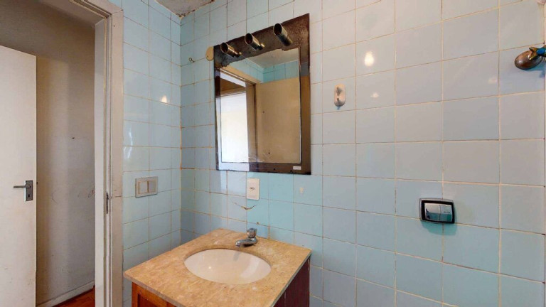 Imagem Apartamento com 3 Quartos à Venda, 109 m² em Jardim Paulista - São Paulo