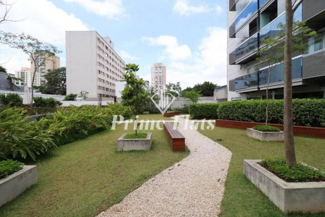 Imagem Apartamento com 3 Quartos à Venda, 74 m² em Vila Olímpia - São Paulo