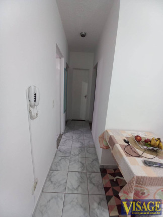 Imagem Apartamento com 2 Quartos à Venda, em Jd. Das Industrias - Jacareí Imagem Apartamento com 2 Quartos à Venda, em Jd. Das Industrias - Jacareí