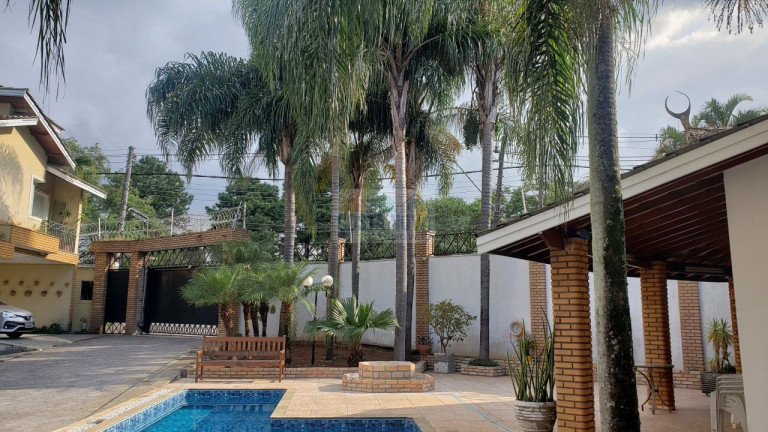 Casa com 3 Quartos à Venda, 208 m² em Horto Florestal - São Paulo