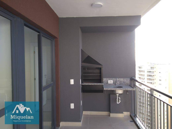 Imagem Apartamento com 2 Quartos à Venda, 106 m² em Tatuapé - São Paulo