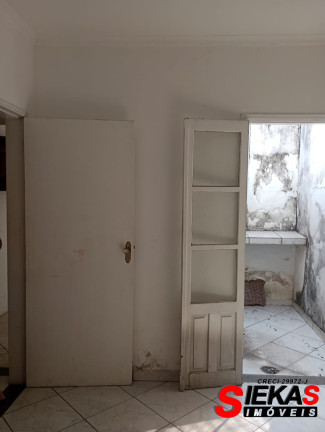 Imagem Sobrado com 2 Quartos à Venda, 75 m² em Tatuapé - São Paulo