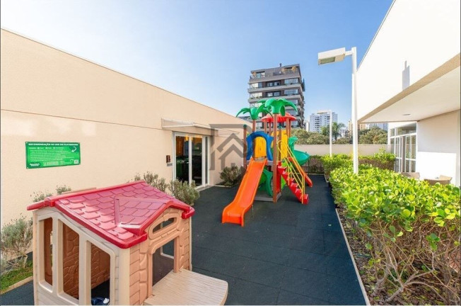 Imagem Apartamento com 3 Quartos à Venda, 138 m² em Brooklin - São Paulo