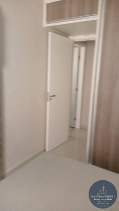Imagem Apartamento com 2 Quartos à Venda, 61 m² em Barra Funda - São Paulo