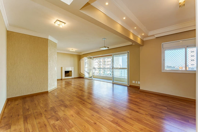 Imagem Apartamento com 3 Quartos à Venda, 129 m² em Vila Andrade - São Paulo