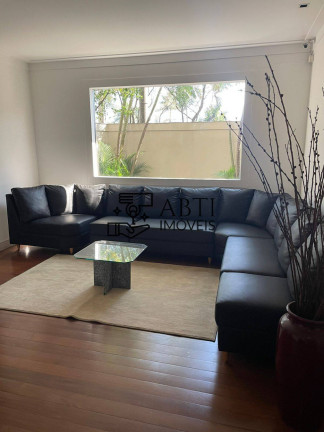 Imagem Apartamento com 3 Quartos à Venda, 120 m² em Jardim Europa - São Paulo