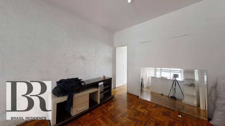 Imagem Apartamento com 1 Quarto à Venda, 41 m² em Paraíso - São Paulo