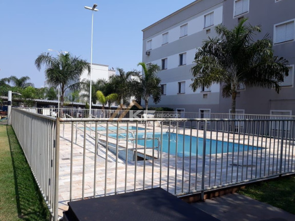 Imagem Apartamento com 2 Quartos à Venda, 46 m² em Jardim Javari - Ribeirão Preto Imagem Apartamento com 2 Quartos à Venda, 46 m² em Jardim Javari - Ribeirão Preto