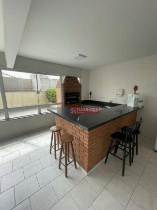 Imagem Apartamento com 2 Quartos à Venda, 50 m² em Tucuruvi - São Paulo