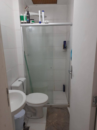 Imagem Casa com 2 Quartos à Venda, 58 m² em Salobrinho - Ilhéus