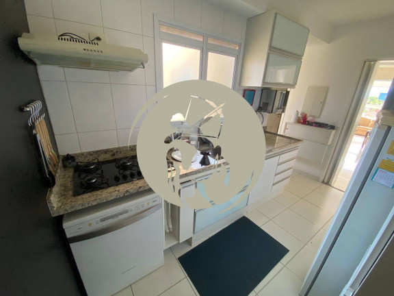 Imagem Apartamento com 3 Quartos à Venda, 111 m² em Ponta Da Praia - Santos