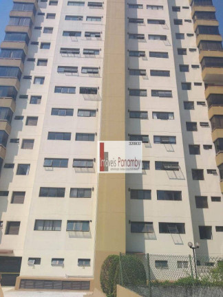 Imagem Apartamento com 4 Quartos à Venda, 146 m² em Vila Andrade - São Paulo Imagem Apartamento com 4 Quartos à Venda, 146 m² em Vila Andrade - São Paulo