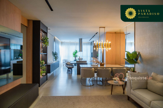 Imagem Apartamento com 3 Quartos à Venda, 121 m² em Centro - Penha
