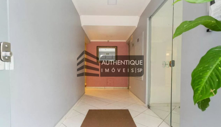 Imagem Apartamento com 2 Quartos à Venda, 56 m² em Demarchi - São Bernardo Do Campo