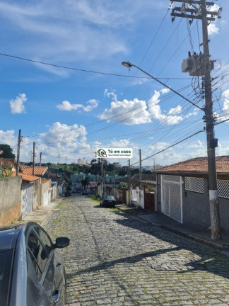 Imagem Casa com 2 Quartos à Venda, 95 m² em Vila Zezé - Jacareí
