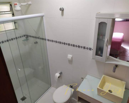Imagem Sobrado com 4 Quartos à Venda, 154 m² em Jardim Santa Genebra - Campinas